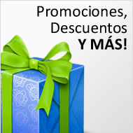 Promociones y descuentos en Fisioterapia - Osteopatía