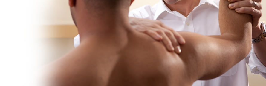 Fisioterapia - Osteopatía